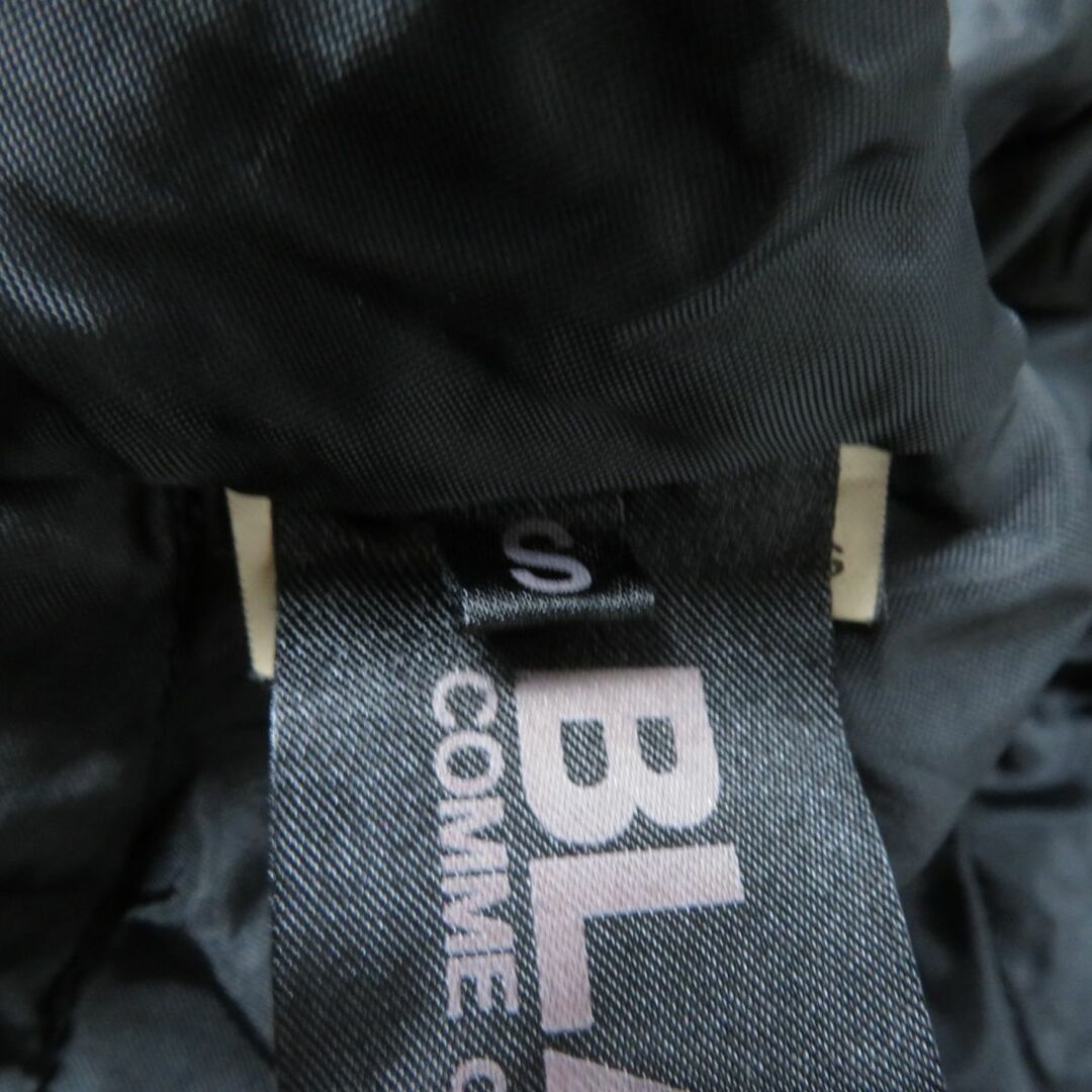 COMME des GARCONS - 極美品☆正規品 BLACK COMME des GARCONS COMME des GARCONS - 極美品☆正規品 BLACK COMME des GARCONS