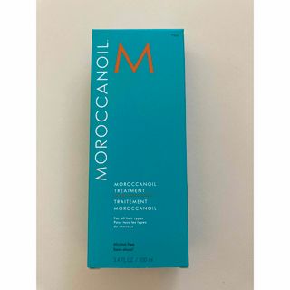 モロッカンオイル(Moroccan oil)の専用　モロッカンオイルトリートメント(オイル/美容液)