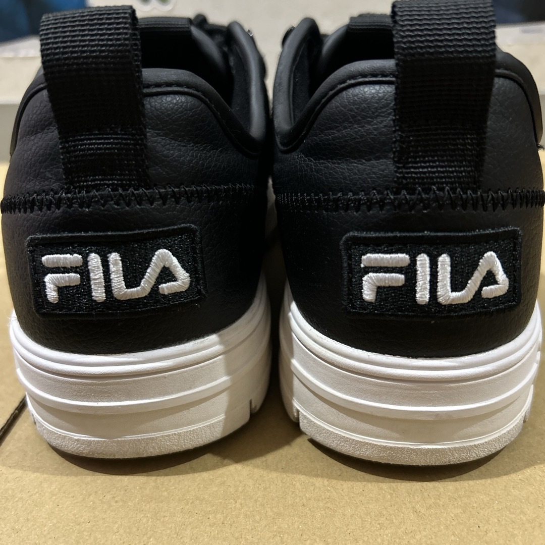 FILA(フィラ)のFILAスニーカー レディースの靴/シューズ(スニーカー)の商品写真