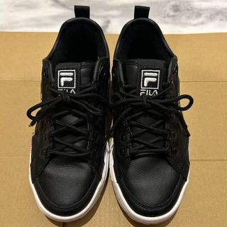 フィラ(FILA)のFILAスニーカー(スニーカー)