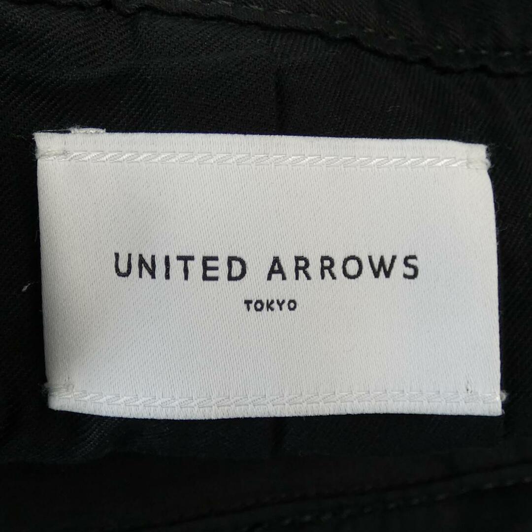 UNITED ARROWS(ユナイテッドアローズ)のユナイテッドアローズ UNITED ARROWS オールインワン レディースのジャケット/アウター(毛皮/ファーコート)の商品写真