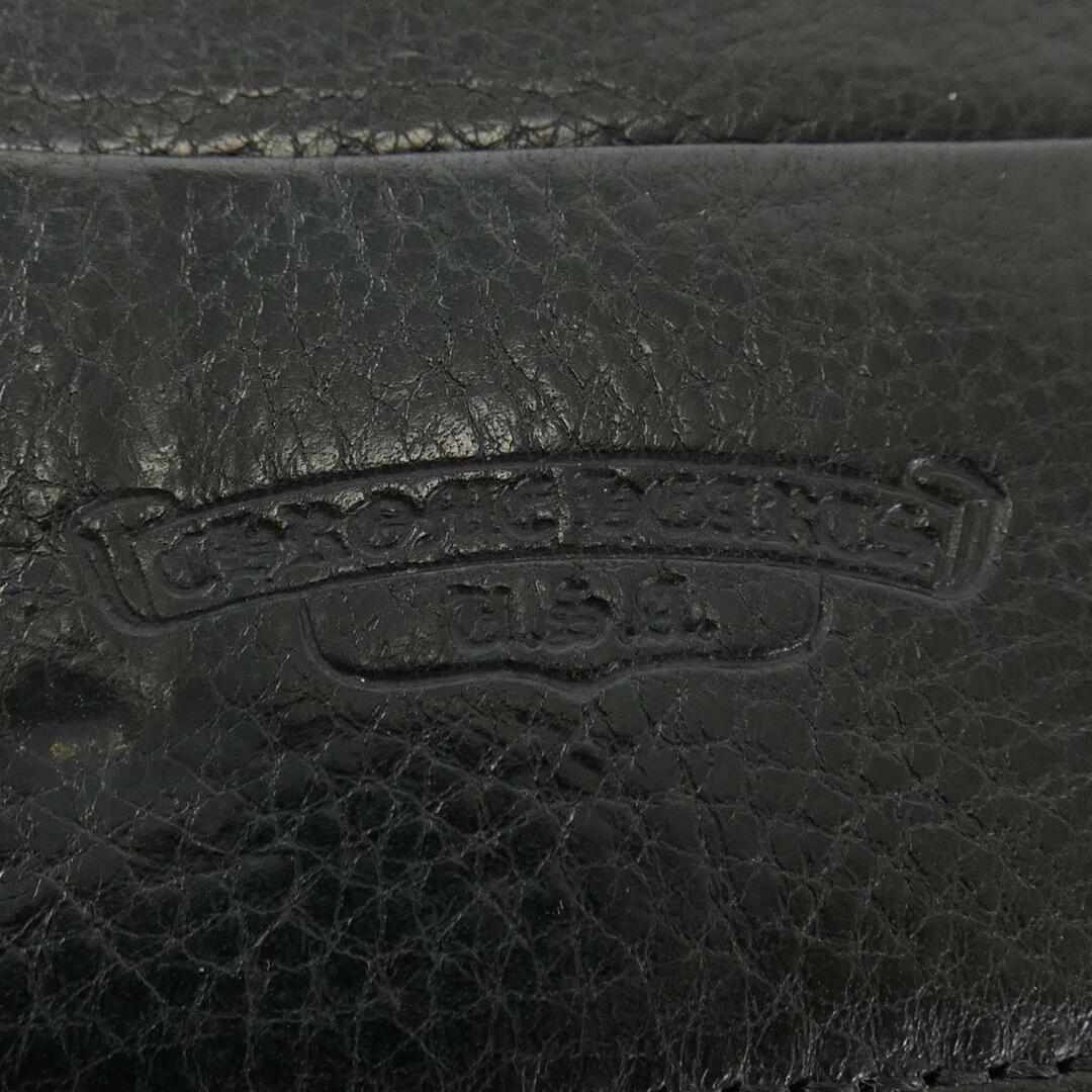 Chrome Hearts(クロムハーツ)のクロムハーツ CHROME HEARTS WALLET メンズのファッション小物(その他)の商品写真