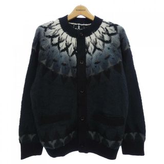 サカイ(sacai)のサカイ SACAI カーディガン(その他)