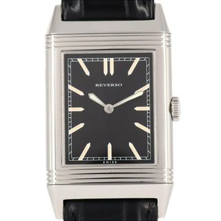 ジャガールクルト(Jaeger-LeCoultre)のジャガー･ルクルト グランドレベルソウルトラスリムトリビュートトゥ1931 277.8.62/Q2788570 SS 手巻(腕時計(アナログ))