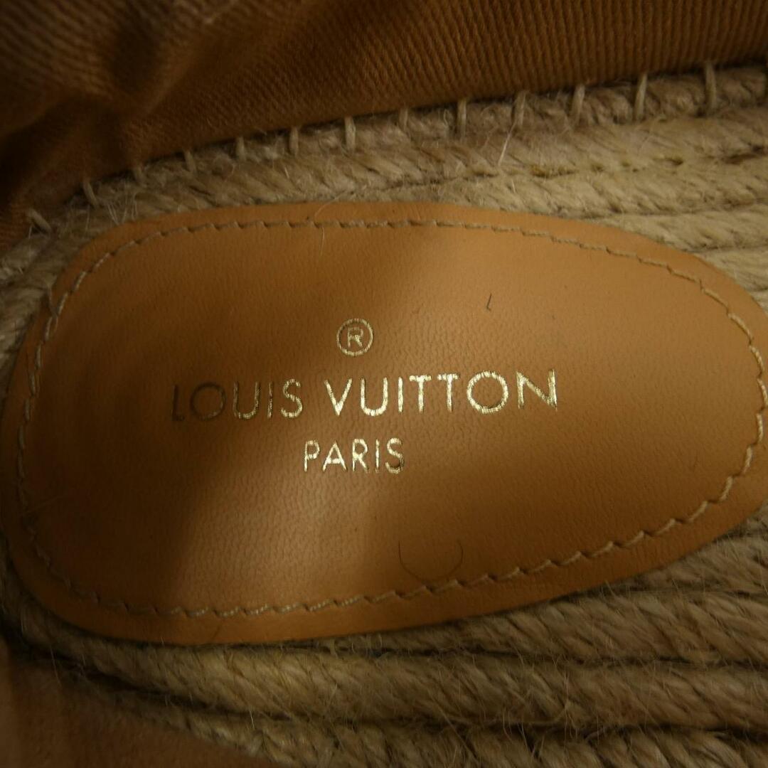 LOUIS VUITTON(ルイヴィトン)のルイヴィトン LOUIS VUITTON シューズ メンズの靴/シューズ(その他)の商品写真