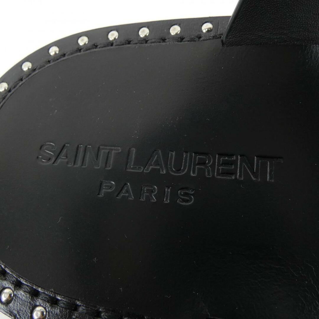 Saint Laurent(サンローラン)のサンローラン SAINT LAURENT サンダル メンズの靴/シューズ(その他)の商品写真