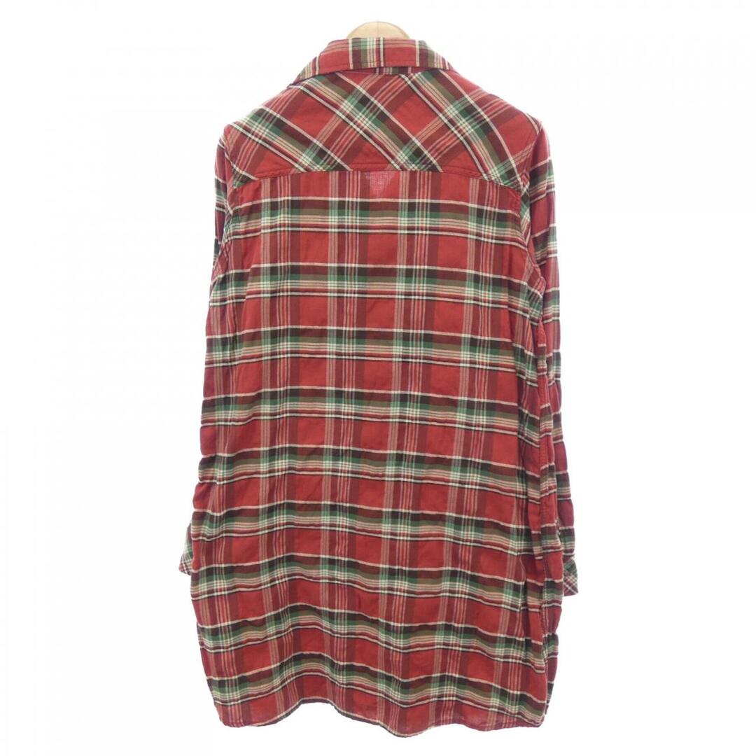 HYSTERIC GLAMOUR - ヒステリックグラマー HYSTERIC GLAMOUR HYSTERIC GLAMOUR - ヒステリックグラマー HYSTERIC GLAMOUR