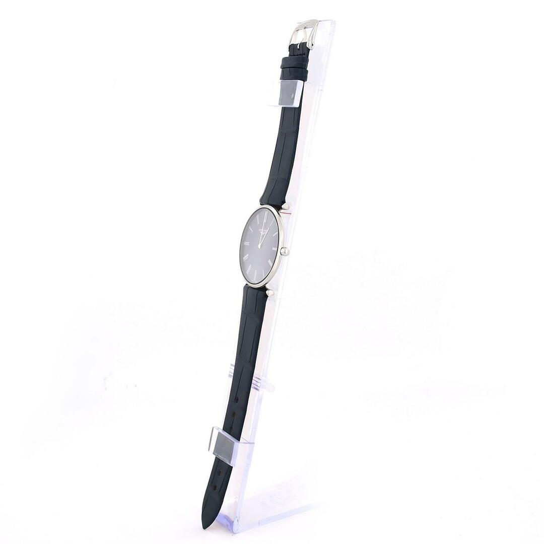 LONGINES(ロンジン)の【新品】ロンジン ラ･グラン･クラシック･ドゥ･ロンジン L4.866.4.94.2 SS クォーツ メンズの時計(腕時計(アナログ))の商品写真