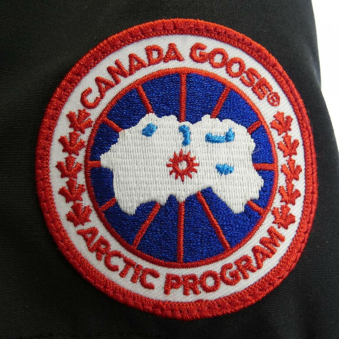 CANADA GOOSE(カナダグース)のカナダグース CANADA GOOSE ダウンジャケット メンズのジャケット/アウター(テーラードジャケット)の商品写真