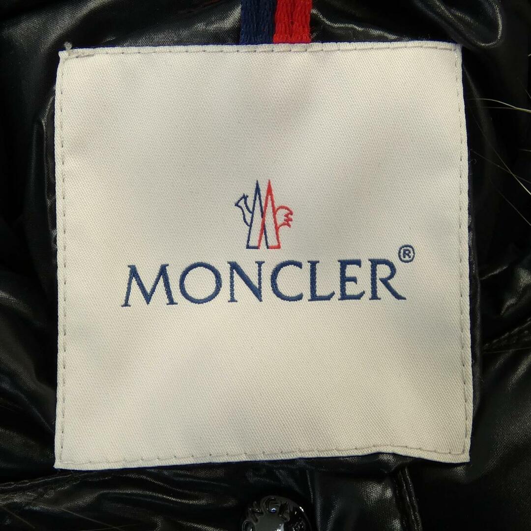 MONCLER(モンクレール)のモンクレール MONCLER ダウンコート レディースのジャケット/アウター(その他)の商品写真