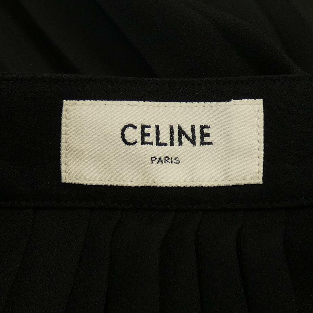 celine(セリーヌ)のセリーヌ CELINE スカート レディースのスカート(その他)の商品写真