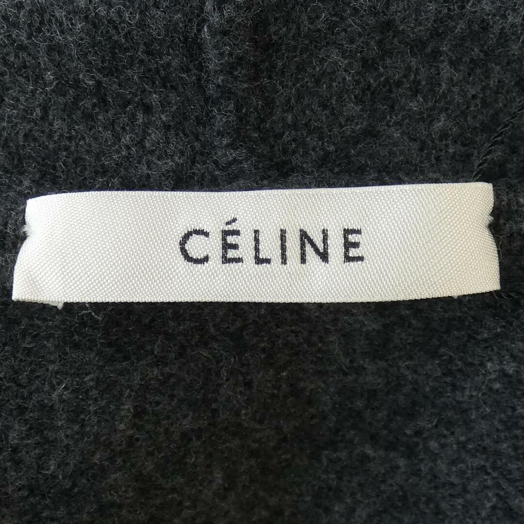celine(セリーヌ)のセリーヌ CELINE パーカー レディースのトップス(その他)の商品写真