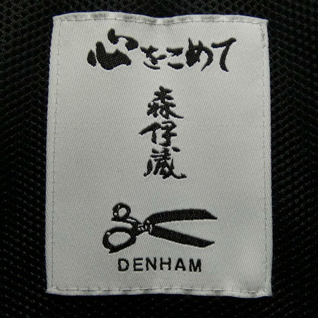 DENHAM(デンハム)のデンハム DENHAM ジャケット メンズのジャケット/アウター(テーラードジャケット)の商品写真
