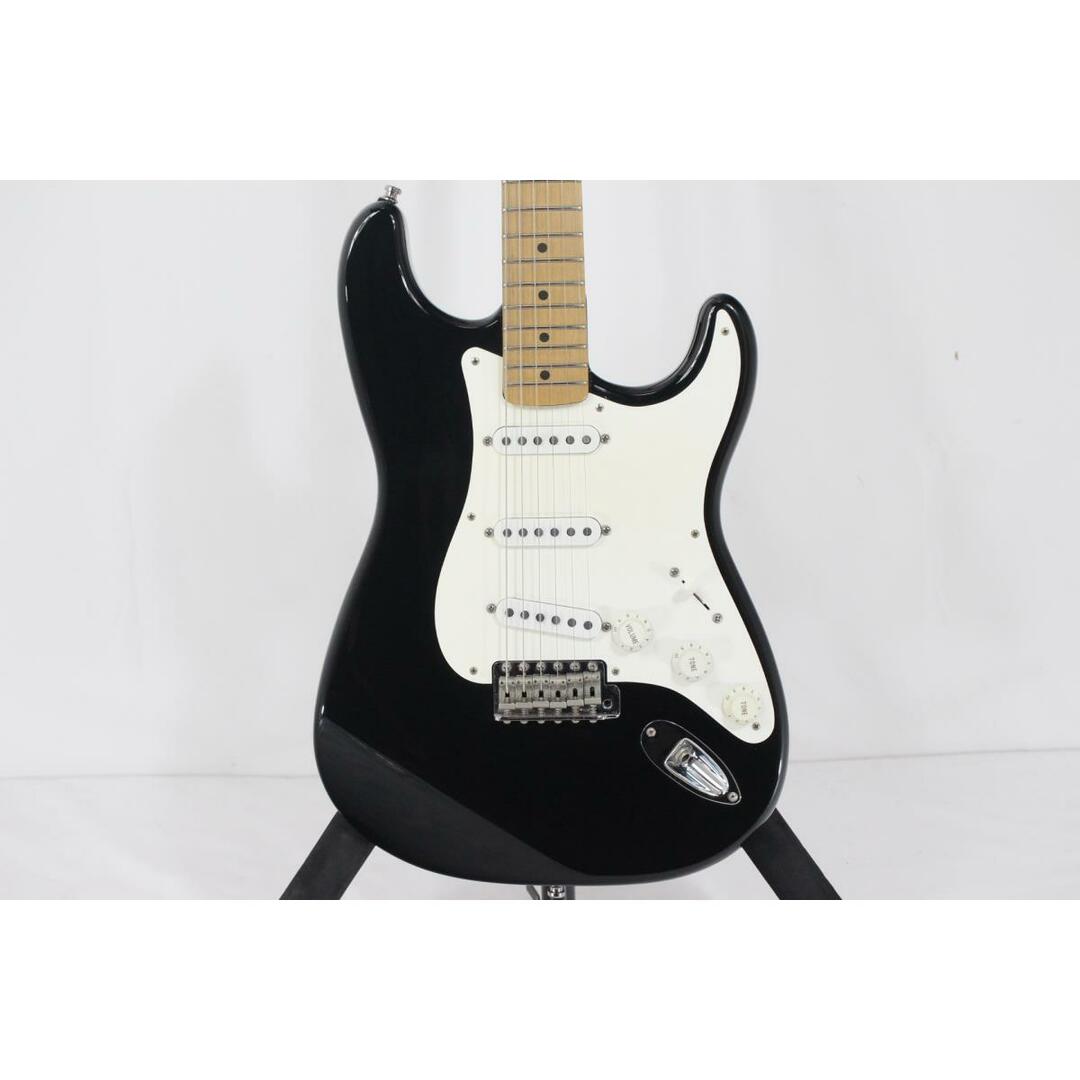 Fender(フェンダー)のＦＥＮＤＥＲ　ＪＩＭＭＩＥ　ＶＡＵＧＨＡＮ　ＴＥＸ－ＭＥＸ　ＳＴＲＡＴＯＣＡＳＴＥＲ 楽器のギター(エレキギター)の商品写真