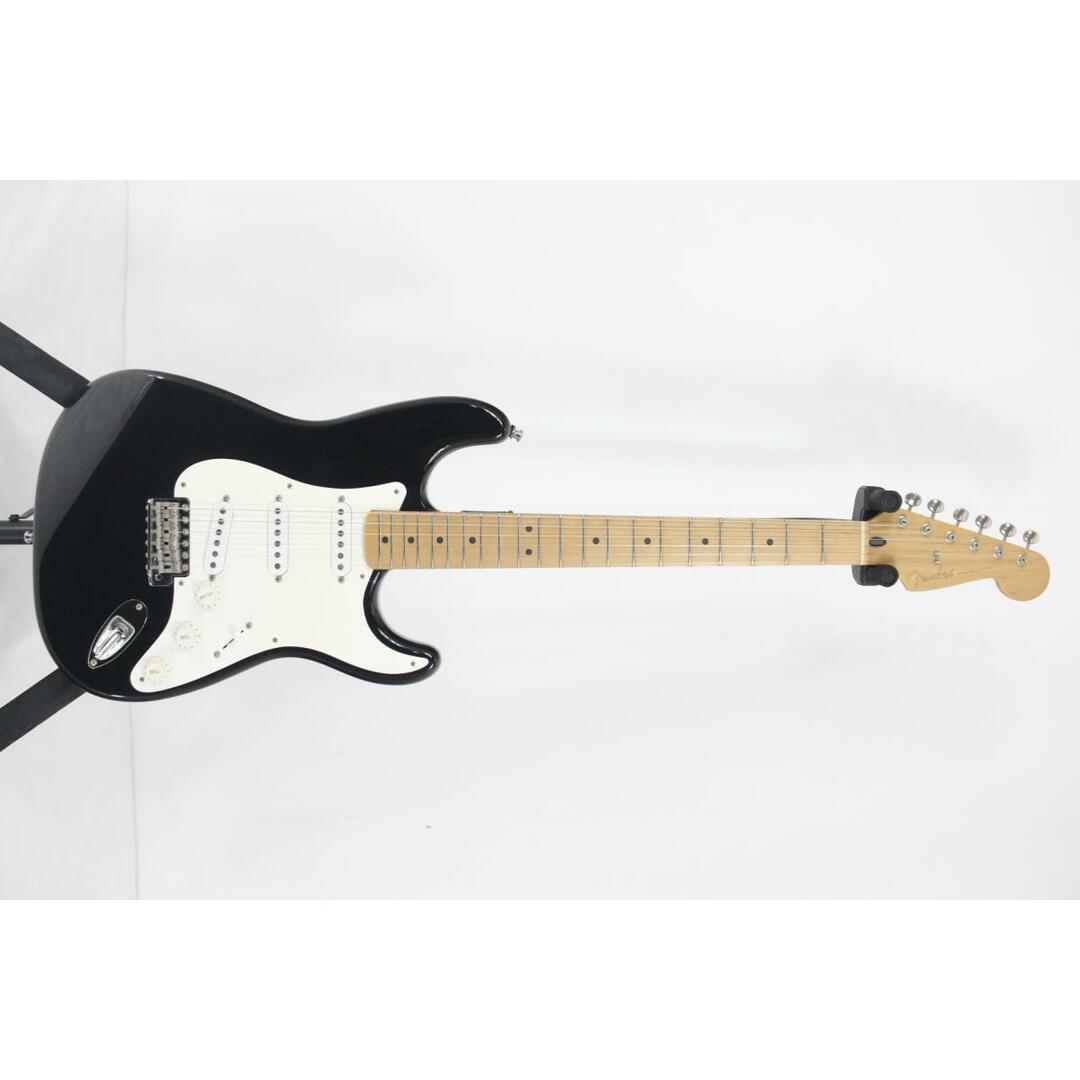 Fender(フェンダー)のＦＥＮＤＥＲ　ＪＩＭＭＩＥ　ＶＡＵＧＨＡＮ　ＴＥＸ－ＭＥＸ　ＳＴＲＡＴＯＣＡＳＴＥＲ 楽器のギター(エレキギター)の商品写真