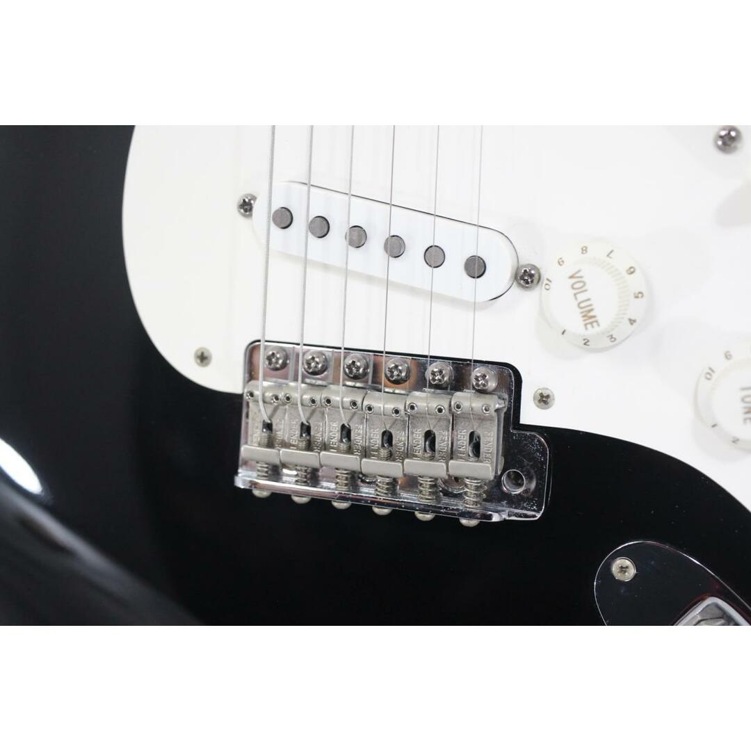 Fender(フェンダー)のＦＥＮＤＥＲ　ＪＩＭＭＩＥ　ＶＡＵＧＨＡＮ　ＴＥＸ－ＭＥＸ　ＳＴＲＡＴＯＣＡＳＴＥＲ 楽器のギター(エレキギター)の商品写真