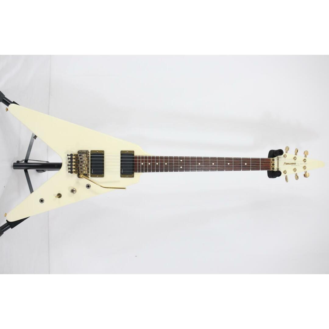 Fernandes(フェルナンデス)のＦＥＲＮＡＮＤＥＳ　　ＢＳＶ－１５５Ｊ 楽器のギター(エレキギター)の商品写真