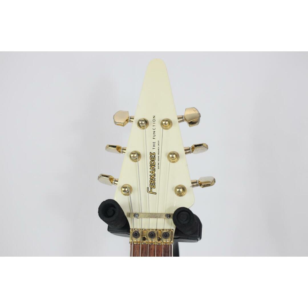 Fernandes(フェルナンデス)のＦＥＲＮＡＮＤＥＳ　　ＢＳＶ－１５５Ｊ 楽器のギター(エレキギター)の商品写真