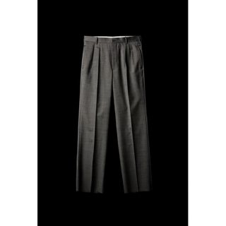 オーラリー(AURALEE)のトラ様　専用　MAATEE&SONS 24SS 永遠 SLACKS  スラックス(スラックス)