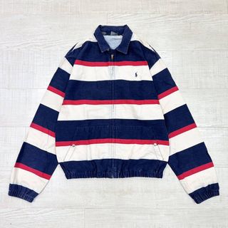 ポロラルフローレン ブルゾン(メンズ)の通販 1,000点以上 | POLO RALPH