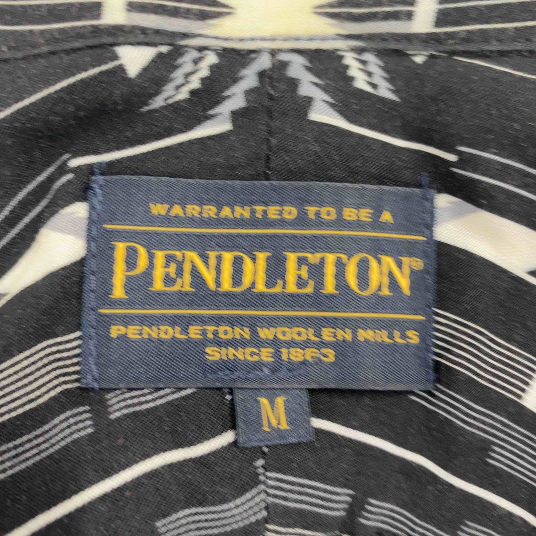 PENDLETON(ペンドルトン)のメンズ  シャツ メンズのトップス(シャツ)の商品写真