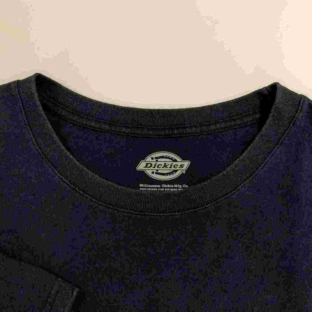 Dickies(ディッキーズ)のDickies メンズ ディッキーズ Tシャツ(半袖/袖無し) メンズのトップス(Tシャツ/カットソー(半袖/袖なし))の商品写真