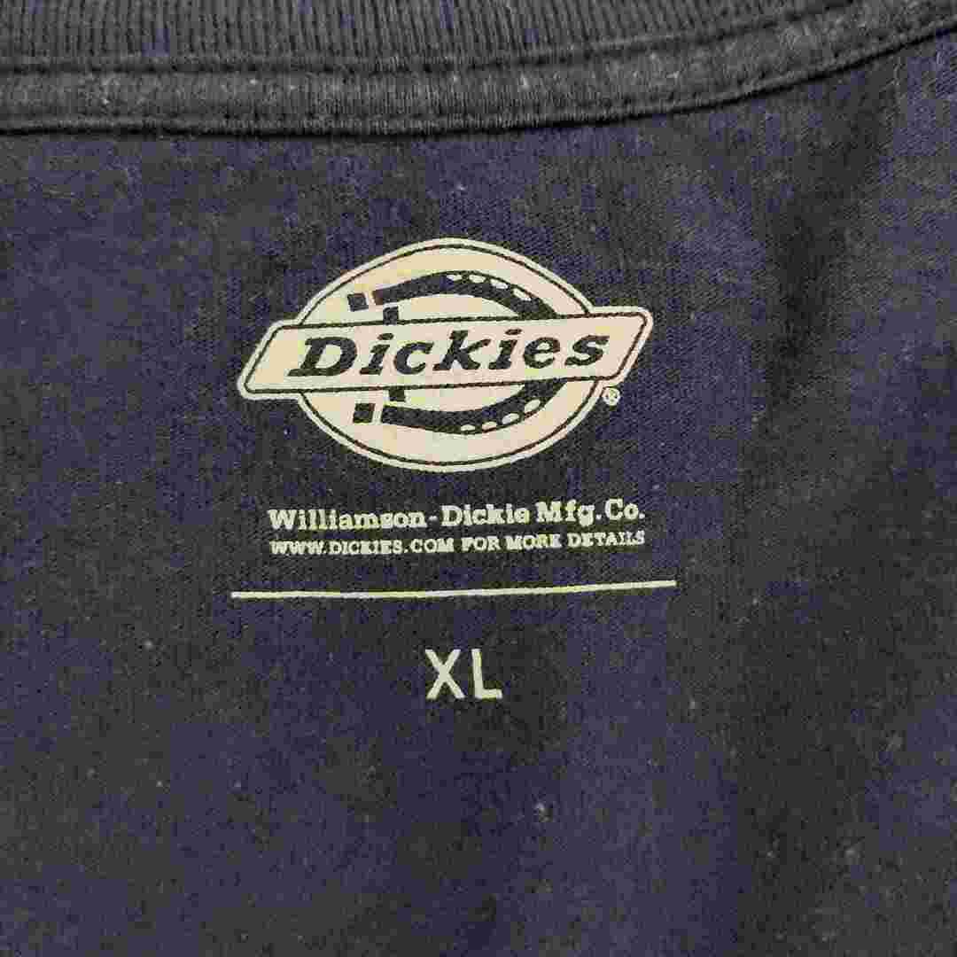 Dickies(ディッキーズ)のDickies メンズ ディッキーズ Tシャツ(半袖/袖無し) メンズのトップス(Tシャツ/カットソー(半袖/袖なし))の商品写真