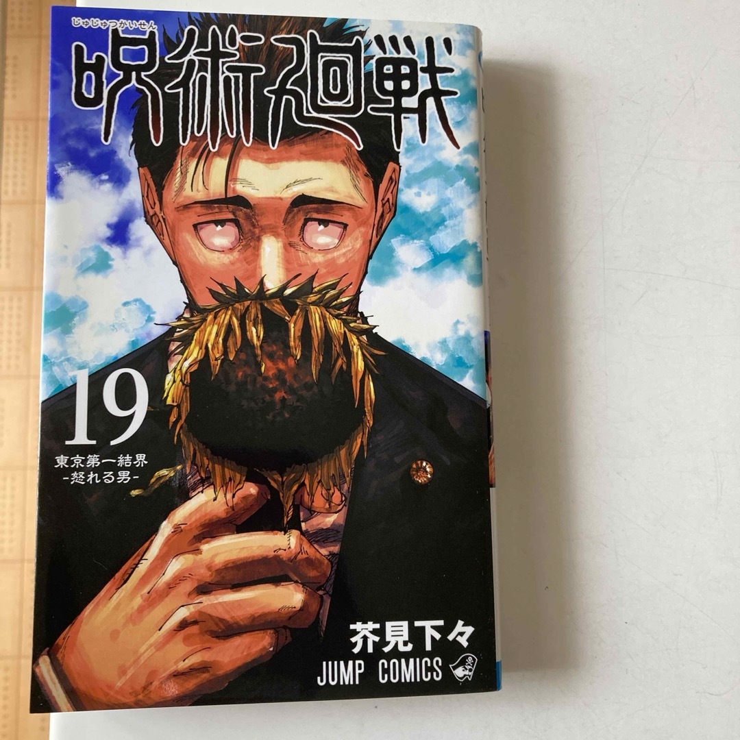 呪術廻戦 エンタメ/ホビーの漫画(その他)の商品写真