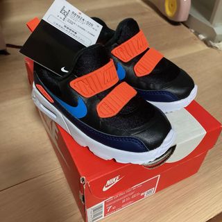 ナイキ(NIKE)のキッズシューズ　エアマックス　13cm Air NIKE(スニーカー)