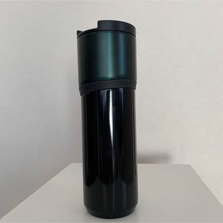 スターバックス(Starbucks)の新品　北米スターバックス　ステンレスタンブラー(タンブラー)