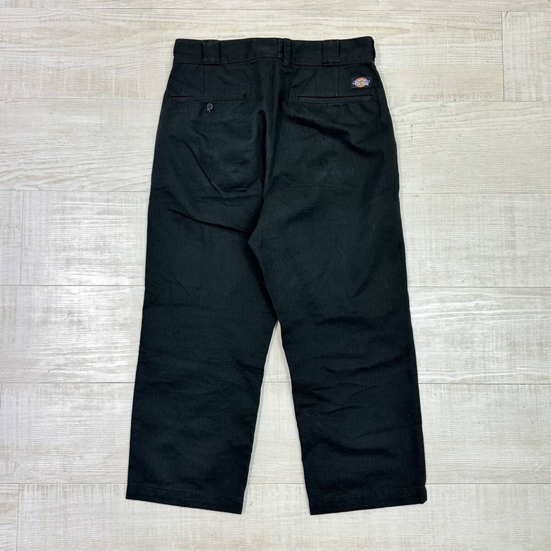 Dickies - 別注 Dickies × ロンハーマン コットン ヘリンボーン Dickies - 別注 Dickies × ロンハーマン コットン ヘリンボーン