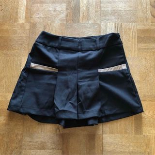 アナップ(ANAP)の【ANAP】キュロット ショートパンツ　Fサイズ(ショートパンツ)