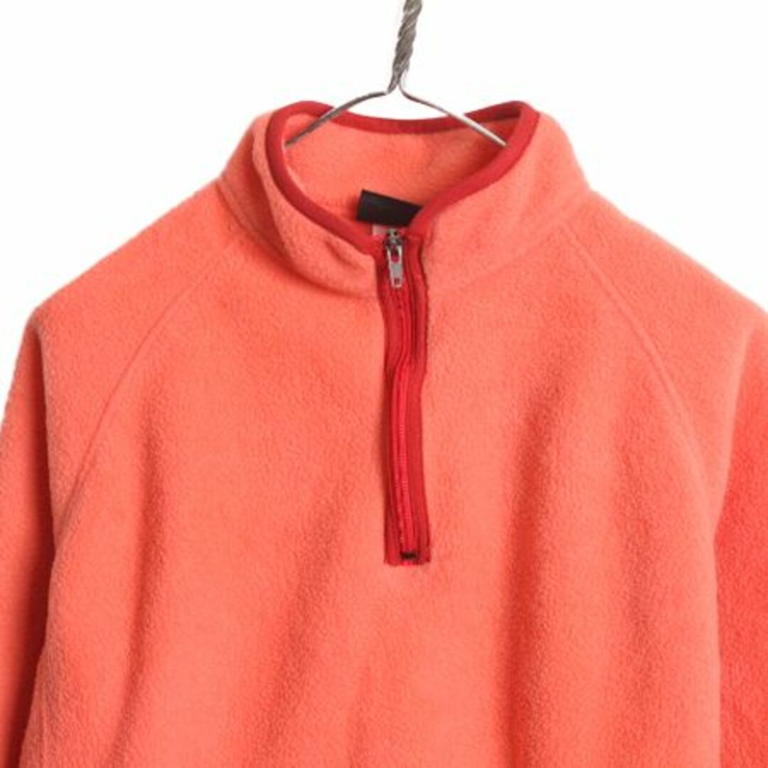 patagonia フリースジャケット ハーフジップ マースピアル patagonia フリースジャケット ハーフジップ マースピアル