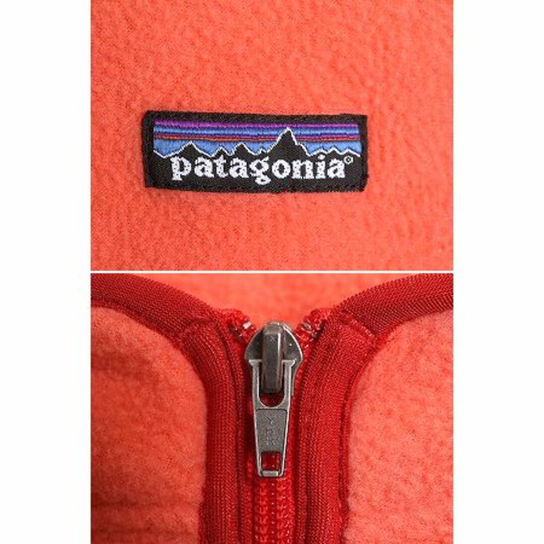 patagonia - 00s 04年製 パタゴニア シンチラ マースピアル patagonia - 00s 04年製 パタゴニア シンチラ マースピアル