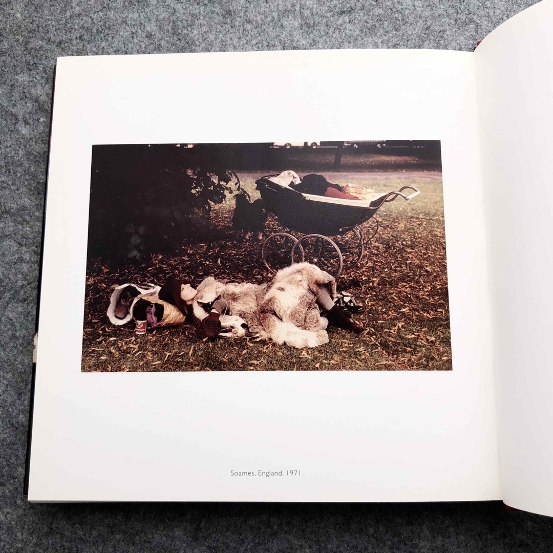ソール・ライター 写真集「Early Color / Saul Leiter」の通販 ソール・ライター 写真集「Early Color / Saul Leiter」の通販