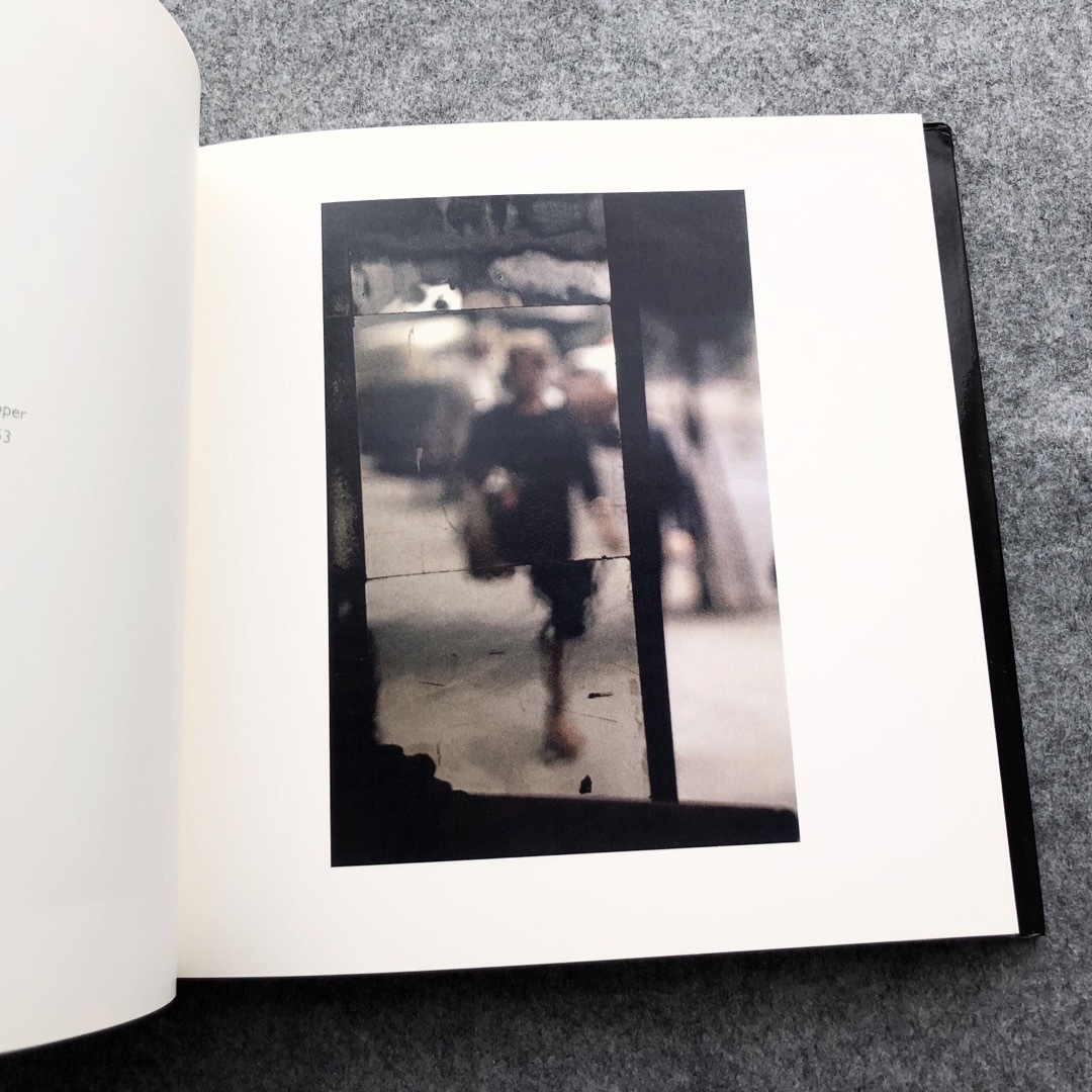 ソール・ライター 写真集「Early Color / Saul Leiter」 エンタメ/ホビーの本(洋書)の商品写真