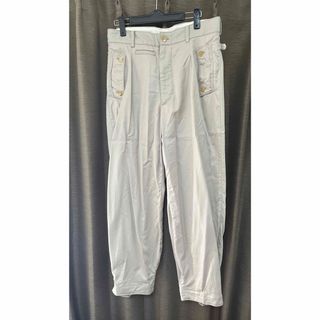 masu パンツ　boysland MASU スラックス　trousers(その他)