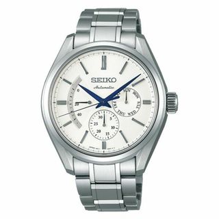 セイコー(SEIKO)の未使用 セイコー プレザージュ SARW021 パワーリザーブ 自動巻き(腕時計(アナログ))