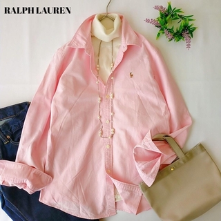 ラルフローレン(Ralph Lauren)のpururun様2枚ご専用です(シャツ/ブラウス(長袖/七分))