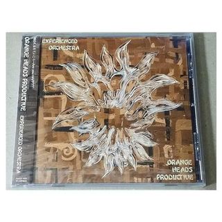 【中古】EXPERIENCED ORCHESTRA / ORANGE HEADS PRODUCTIVE（帯なし）(その他)