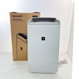 シャープ 中古 加湿器/除湿機の通販 200点以上 | SHARPのスマホ/家電