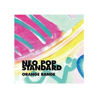 【中古】NEO POP STANDARD / ORANGE RANGE （帯なし）(その他)