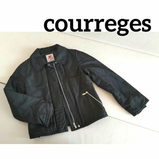 Courregesのクレージュクレージュ #未着用 #膝丈巻きスカート S～M