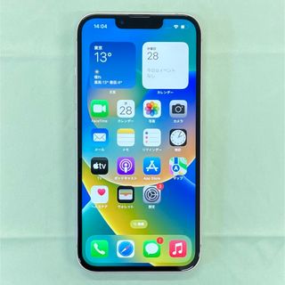 iPhone - 新品未開封 Apple iPhone 13 Pro 128GB SIMフリーの通販 by