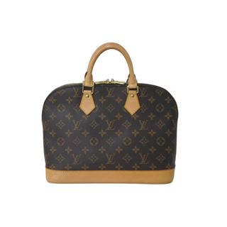 ヴィトン(LOUIS VUITTON) ハンドバッグ(レディース)（ナイロン）の通販