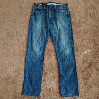 BEAMS - 23SS BROCHURE 1P DENIM サイズMの通販 by ooo's shop BEAMS - 23SS BROCHURE 1P DENIM サイズMの通販 by ooo's shop