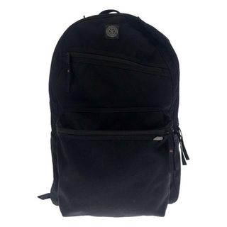 ポータークラシック(PORTER CLASSIC)のPORTER CLASSIC / ポータークラシック | NEWTON DAY PACK バックパック | 23L | ブラック | メンズ(バッグパック/リュック)