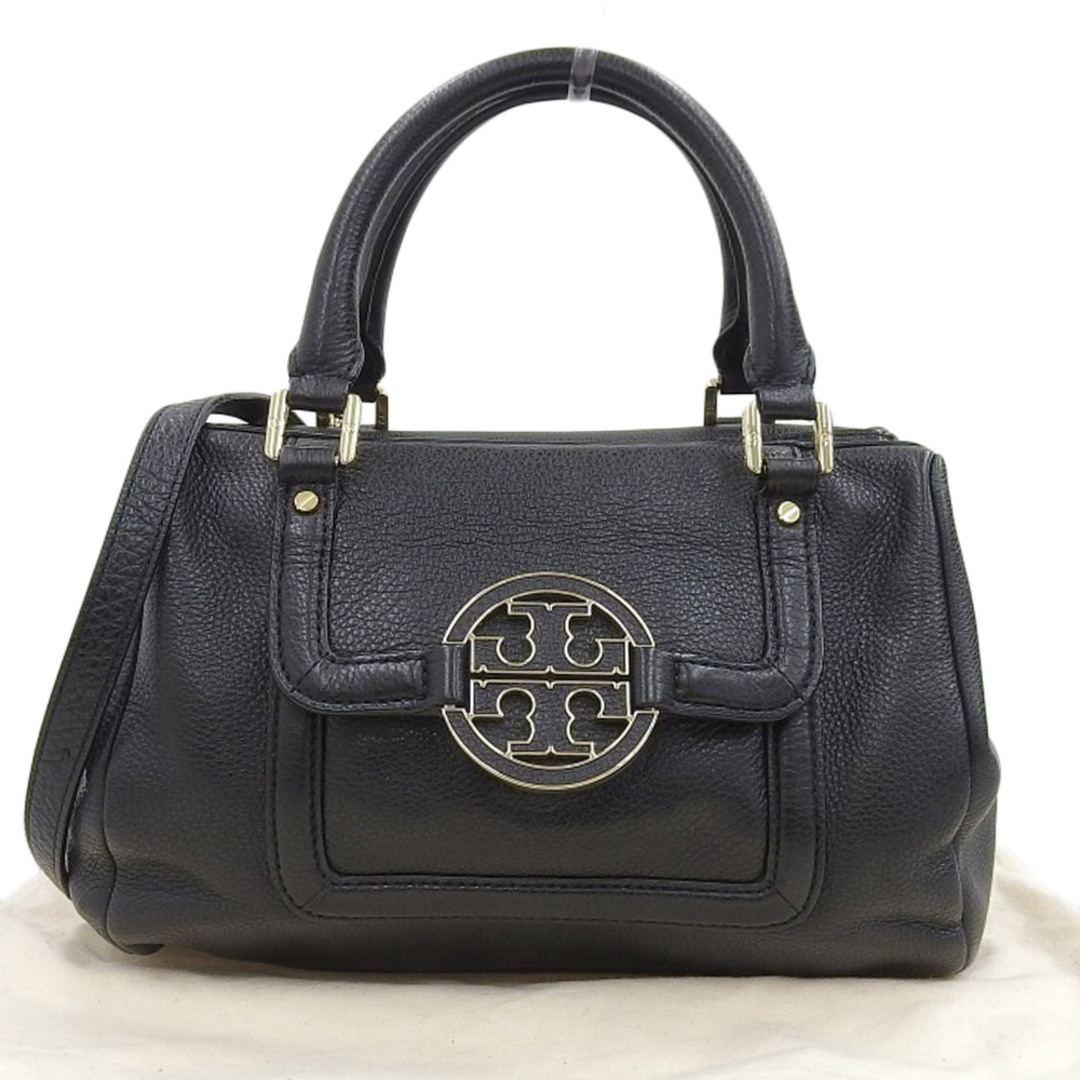 Tory Burch - 【本物保証】 布袋付 超美品 トリーバーチ TORY BURCH