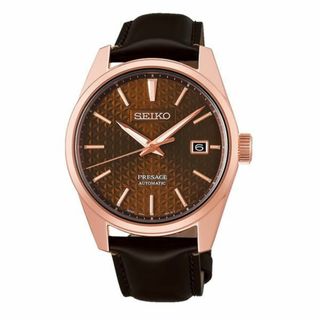 セイコー(SEIKO)の未使用 セイコー プレザージュ SARX080 自動巻き(腕時計(アナログ))