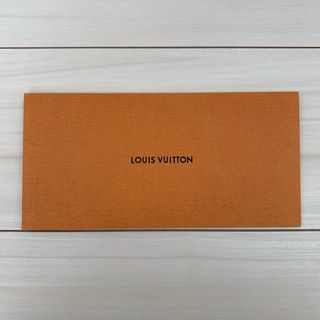 ルイヴィトン(LOUIS VUITTON)のLOUIS VUITTON★美品ペーパーグッズ(その他)